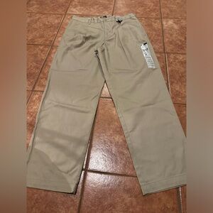 Young men's my plots uniform pant